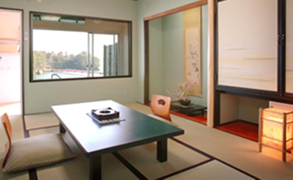 ホテル絶景の館 松島町 部屋 写真