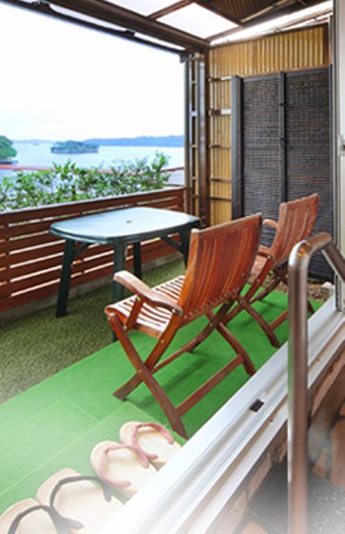 ホテル絶景の館 松島町 部屋 写真