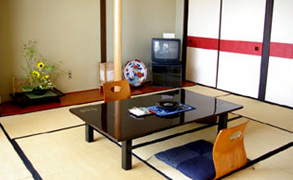 ホテル絶景の館 松島町 部屋 写真