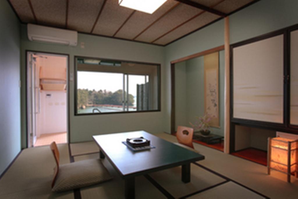 ホテル絶景の館 松島町 部屋 写真